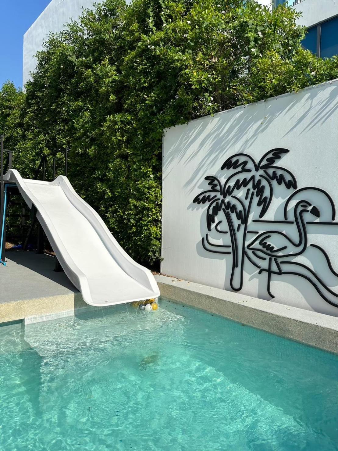 Pupae Pool